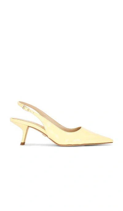 Sam Edelman Bianka Sling Back Heel In 毛茛属植物