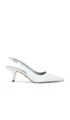Sam Edelman Bianka Sling Pump In Blue