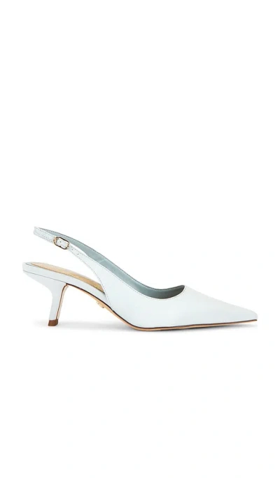 Sam Edelman Bianka Sling Pump In Blue