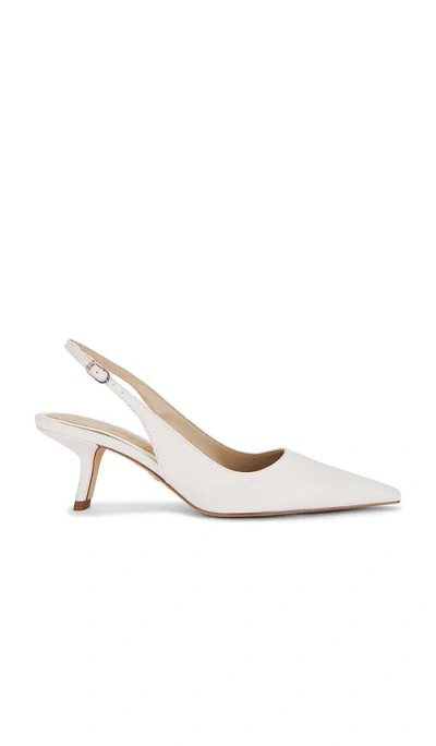 Sam Edelman Bianka Sling In White