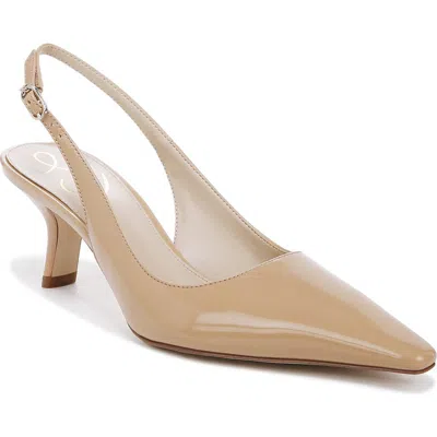 Sam Edelman Bianka Slingback Pump