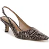 Sam Edelman Bianka Slingback Pump
