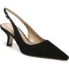 Sam Edelman Bianka Slingback Pump In Black