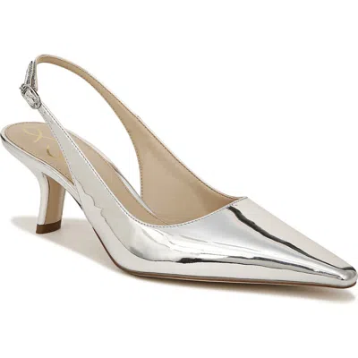 SAM EDELMAN SAM EDELMAN BIANKA SLINGBACK PUMP