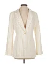 Sam Edelman Blazer Jacket In White