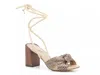 Sam Edelman Bodhi Sandal In Brown