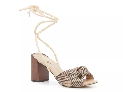 Sam Edelman Bodhi Sandal In Brown