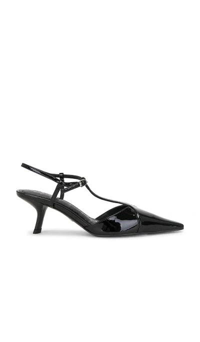 Sam Edelman Briella Pump In Black