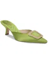 Sam Edelman Brit Pump In Multi
