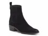 Sam Edelman Bronson Bootie In Black