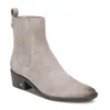 Sam Edelman Bronson Bootie In Gray