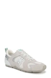 Sam Edelman Brooklyn Sneaker In White/off White