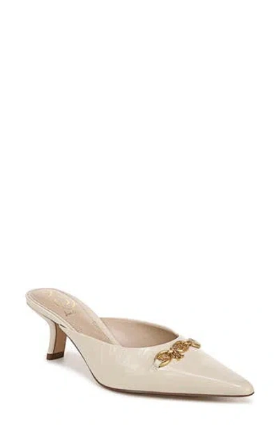 SAM EDELMAN SAM EDELMAN BRYNNE POINTED TOE MULE