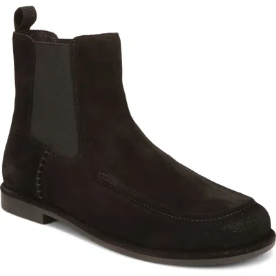 Sam Edelman Cade Chelsea Boot In Black