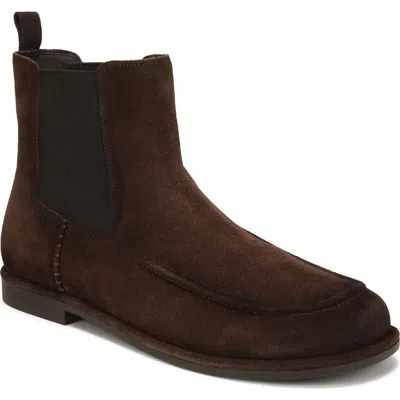 Sam Edelman Cade Chelsea Boot In Brown