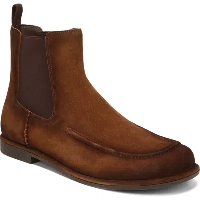 Sam Edelman Cade Chelsea Boot In Brown