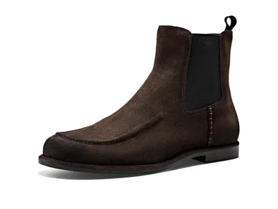 Sam Edelman Cade Men's Boots Dark Brownstone: 10 M