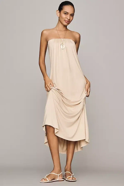 Sam Edelman Calla Sandals In Neutral