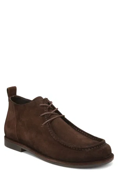 Sam Edelman Cameron Chukka Boot In Brown