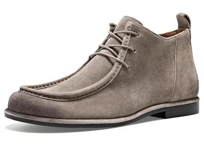 Sam Edelman Cameron Men's Boots Antico Gray: 12 M In Brown