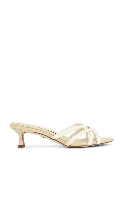 Sam Edelman Camille Sandal In Neutral