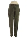 Sam Edelman Cargo Pants In Green