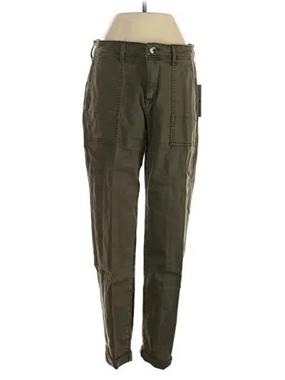 Sam Edelman Cargo Pants In Green