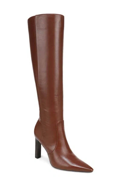 Sam Edelman Cassie Knee High Boot In Brown