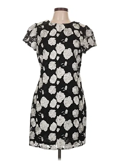 Sam Edelman Casual Dress In Black