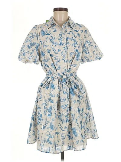 Sam Edelman Casual Dress In Multi