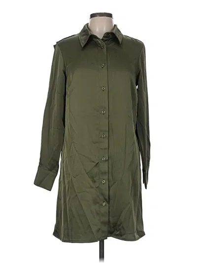 Sam Edelman Casual Dress In Green