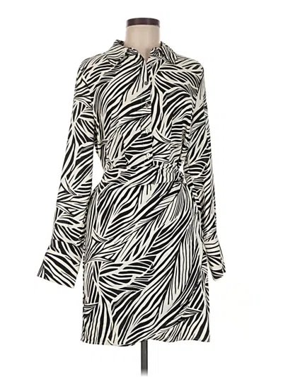 Sam Edelman Casual Dress In Ivory
