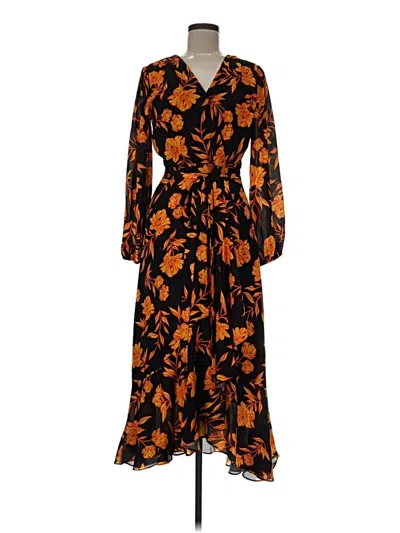 Sam Edelman Casual Dress In Orange