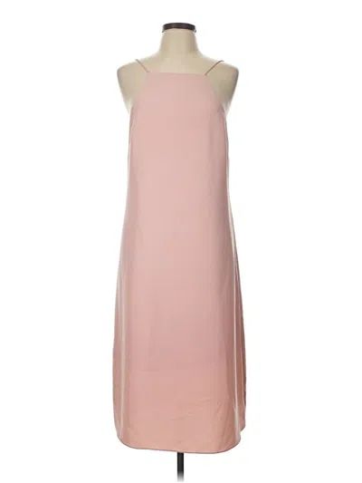 Pre-owned Sam Edelman Casual Dress In Multi