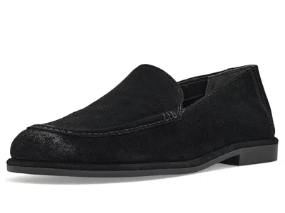 Sam Edelman Chris Men's Flat Shoes Black: 11.5 M, Suede