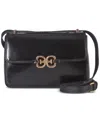 SAM EDELMAN CHRISTY BOX SMALL CONVERTIBLE SHOULDER BAG