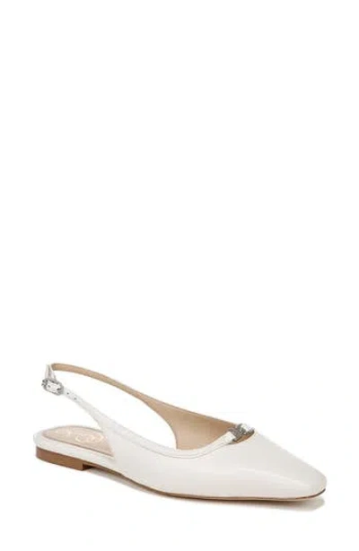 SAM EDELMAN SAM EDELMAN CLEO SLINGBACK FLAT