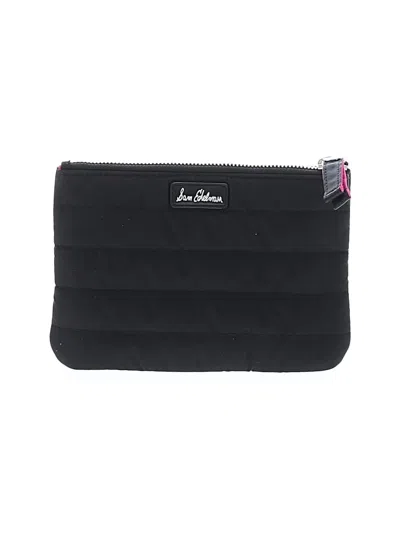 Pre-owned Sam Edelman Clutch In Black