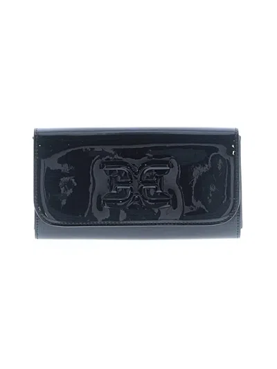 Pre-owned Sam Edelman Clutch In Black