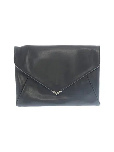 Pre-owned Sam Edelman Clutch In Black