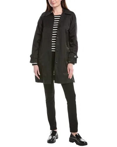 Sam Edelman Coat In Black