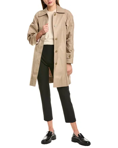 Sam Edelman Coat In Brown