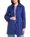 Sam Edelman Coat In Blue