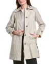 Sam Edelman Coat In Gray
