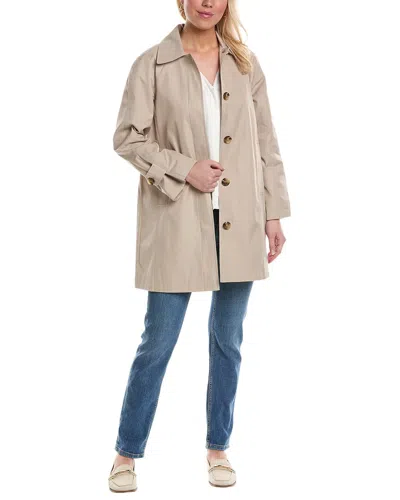 Sam Edelman Coat In White