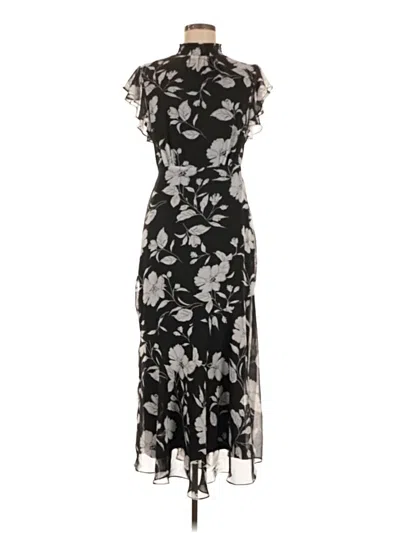 Pre-owned Sam Edelman Cocktail Dress In Black
