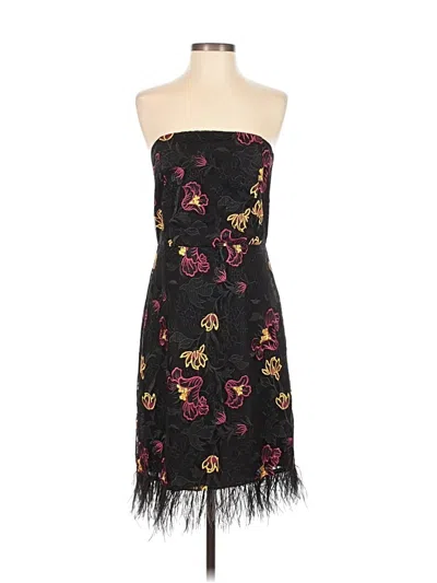 Sam Edelman Cocktail Dress In Black