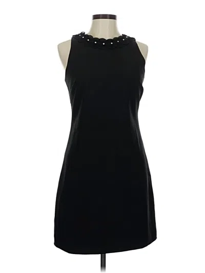 Pre-owned Sam Edelman Cocktail Dress In Black