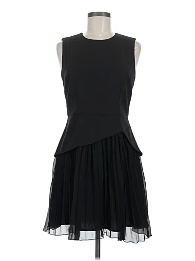Sam Edelman Cocktail Dress In Black