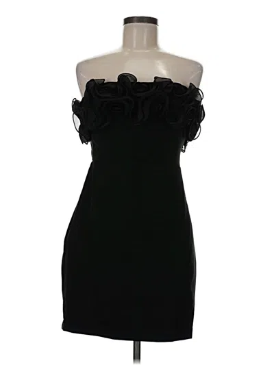 Sam Edelman Cocktail Dress In Black